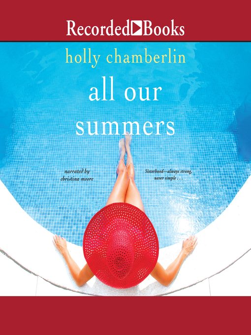 Title details for All Our Summers by Holly Chamberlin - Available